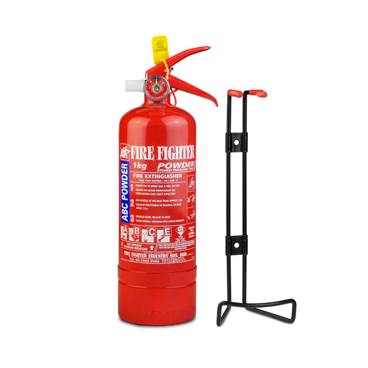 1 KG Fire Extinguisher
